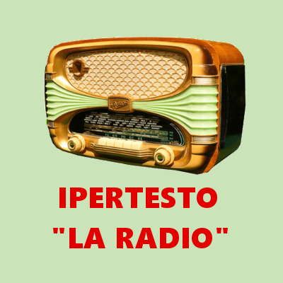 EI34-Ipertesto La radio