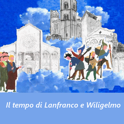 EI41-Il tempo di Lanfranco e Wiligelmo