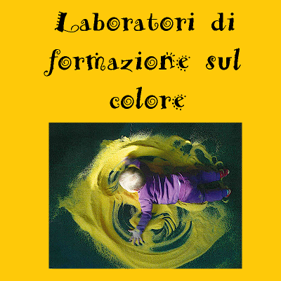 EI 69 - Laboratori di formazione sul colore