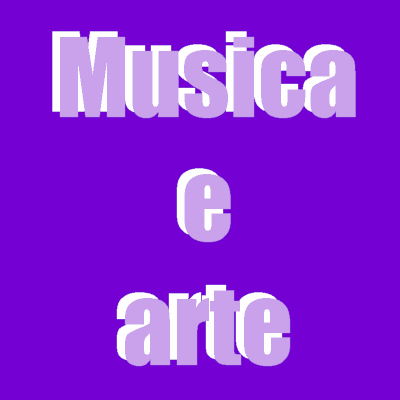EM 242 - Musica e arte