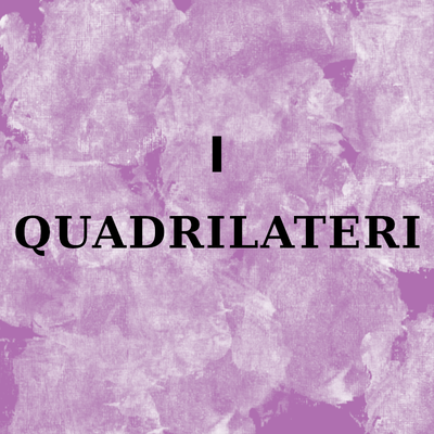 I quadrilateri