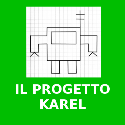 Il progetto Karel
