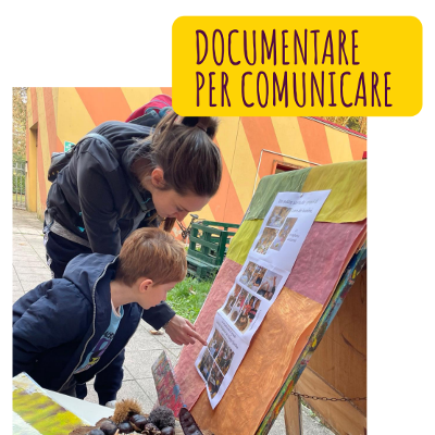 Documentare per comunicare