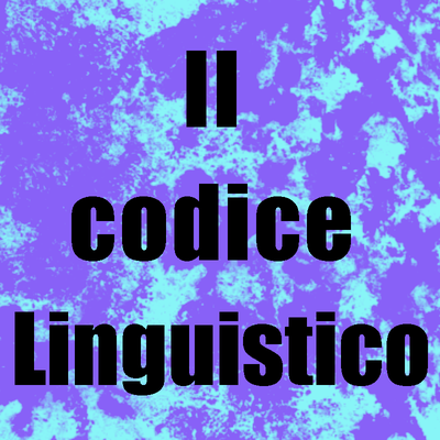 Il codice linguistico