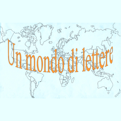 LI 121 - Un mondo di lettere