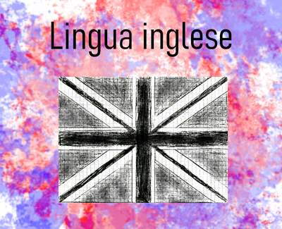 Lingua Inglese