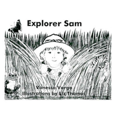 Explorer Sam