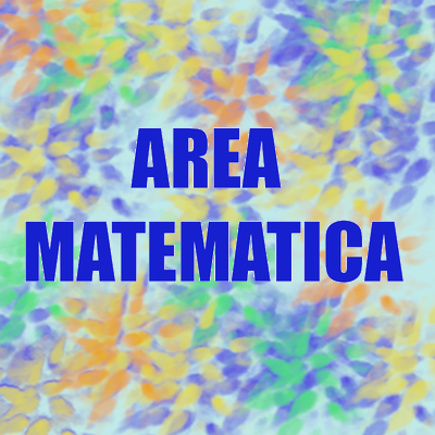 Area matematica