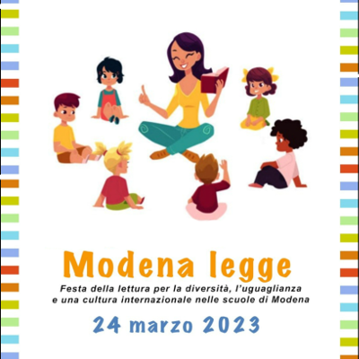 Modena Legge 2023