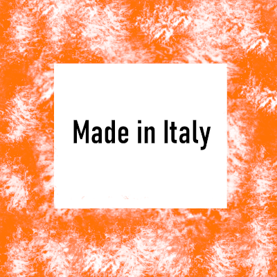 OR 11- Made in Italy