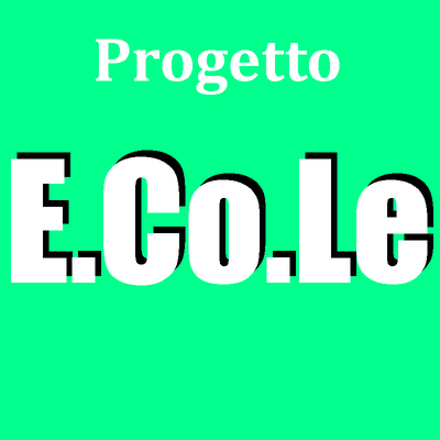 Progetto E.Co.Le