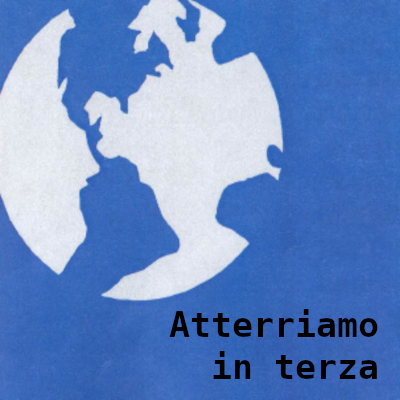 Atterriamo in terza