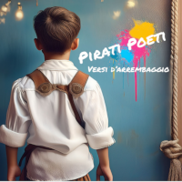 Pirati Poeti. Versi d'arrembaggio