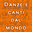 Danze e canti dal mondo