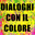 Dialoghi con il colore
