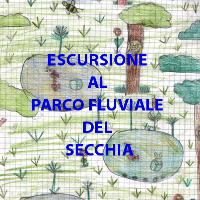 Escursione al Parco fluviale del Secchia: aspetti naturalistici