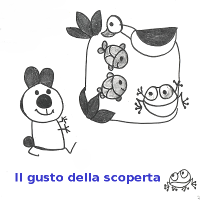 Il gusto della scoperta