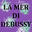 La mer di Debussy