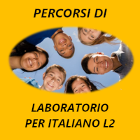 Percorsi di laboratorio per italiano L2