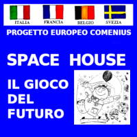 Space house: il gioco del futuro