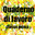 Quaderno di lavoro - classe prima