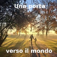 Una porta verso il mondo